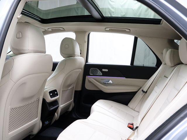 new 2026 Mercedes-Benz GLE 350 car, priced at $77,782