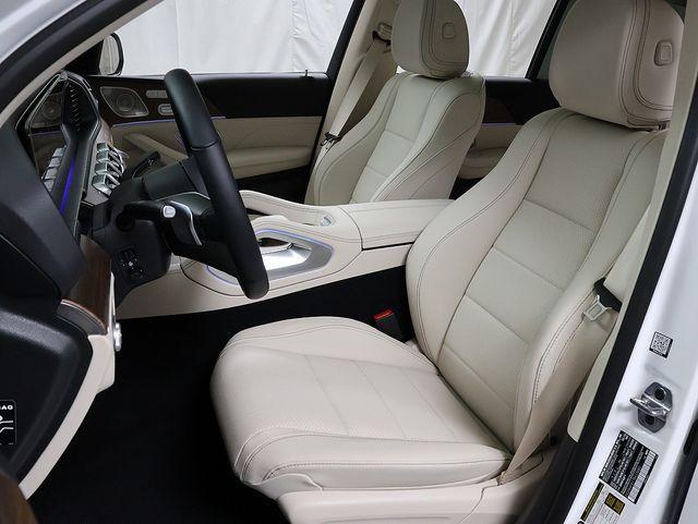 new 2026 Mercedes-Benz GLE 350 car, priced at $77,177