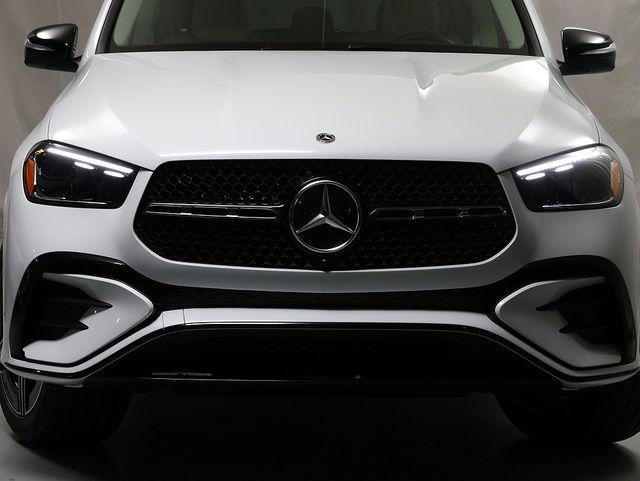 new 2026 Mercedes-Benz GLE 350 car, priced at $77,177