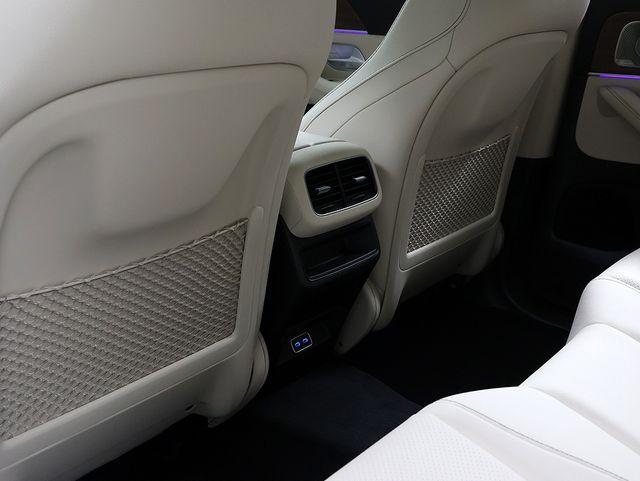 new 2026 Mercedes-Benz GLE 350 car, priced at $77,177