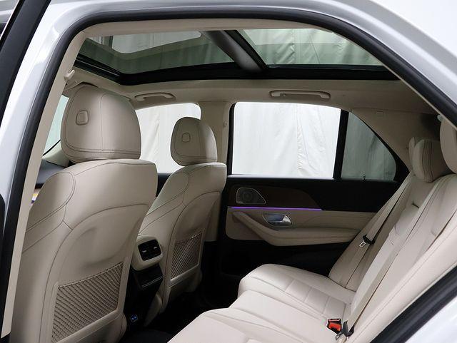new 2026 Mercedes-Benz GLE 350 car, priced at $77,177
