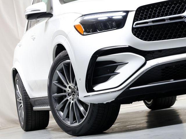 new 2026 Mercedes-Benz GLE 450 car, priced at $84,252