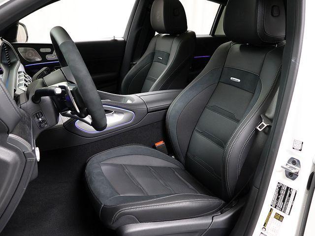 new 2026 Mercedes-Benz AMG GLE 53 car, priced at $98,095