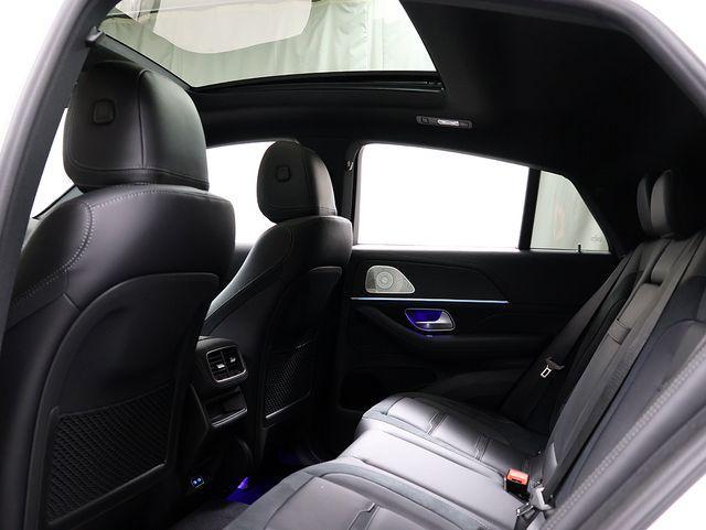 new 2026 Mercedes-Benz AMG GLE 53 car, priced at $98,095