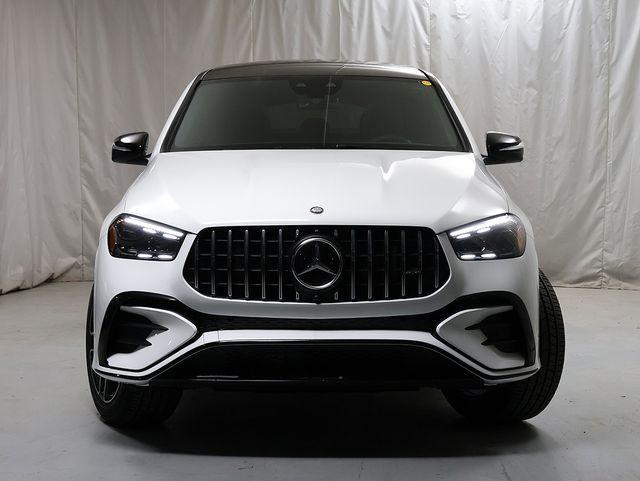 new 2026 Mercedes-Benz AMG GLE 53 car, priced at $98,095