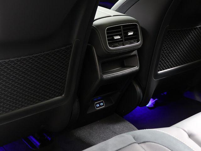 new 2026 Mercedes-Benz AMG GLE 53 car, priced at $98,095