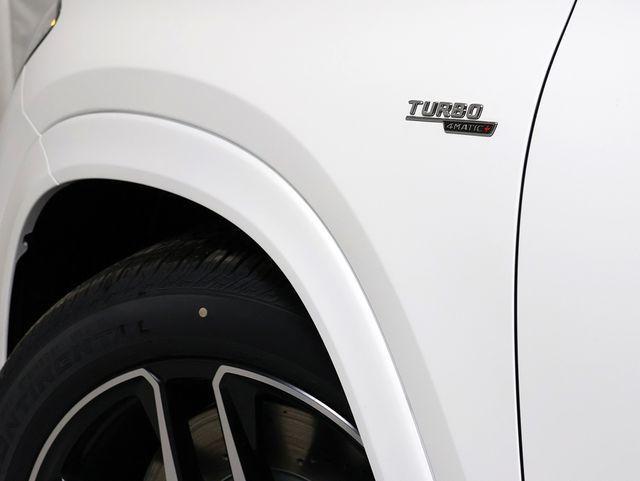 new 2026 Mercedes-Benz AMG GLE 53 car, priced at $98,095