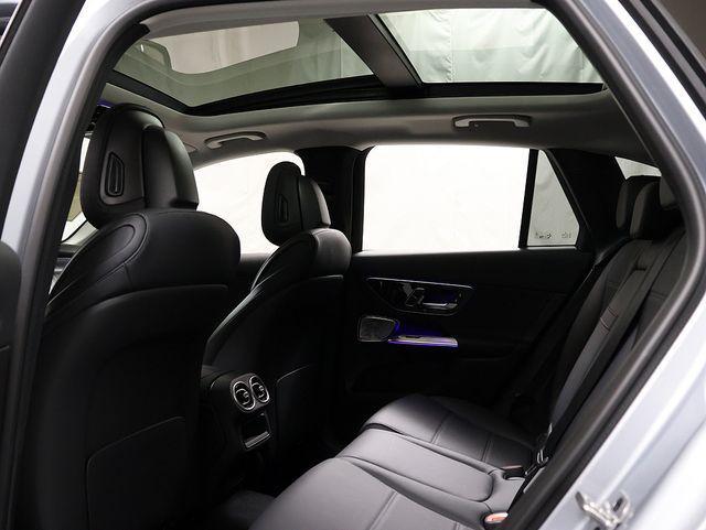 new 2026 Mercedes-Benz GLC 300 car, priced at $58,582