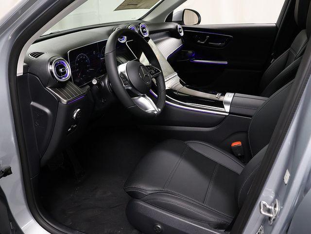 new 2026 Mercedes-Benz GLC 300 car, priced at $58,582