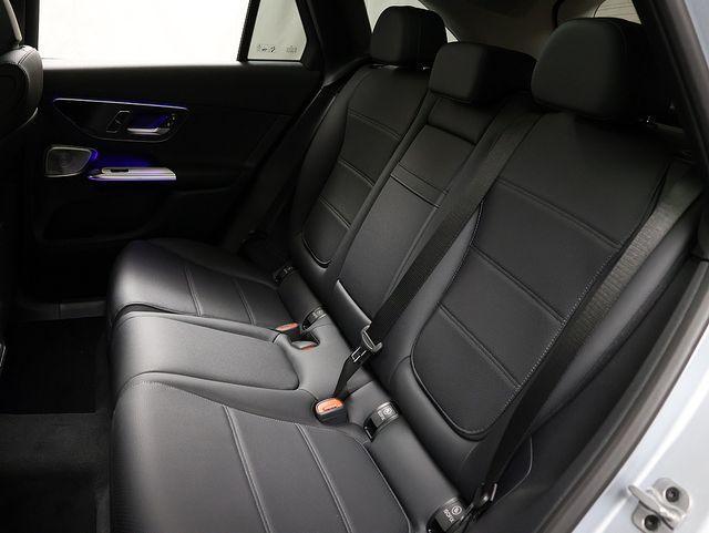 new 2026 Mercedes-Benz GLC 300 car, priced at $58,582