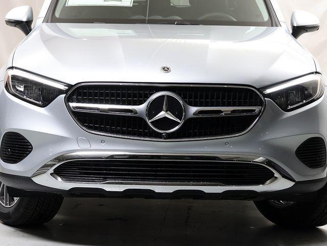 new 2026 Mercedes-Benz GLC 300 car, priced at $58,582