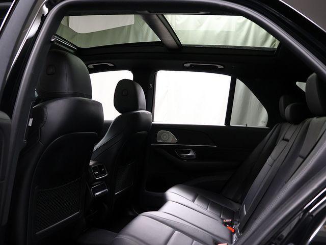 used 2022 Mercedes-Benz GLE 450 car, priced at $36,994