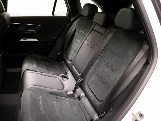 used 2026 Mercedes-Benz AMG GLC 43 car, priced at $69,669