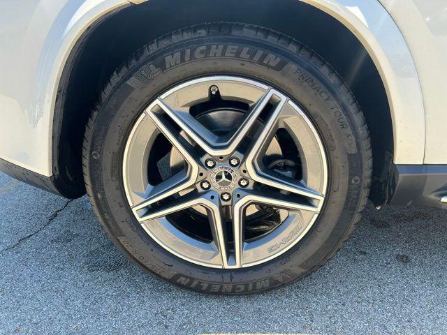 used 2021 Mercedes-Benz GLE 450 car, priced at $37,396