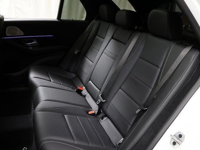 new 2026 Mercedes-Benz GLE 350 car, priced at $71,015