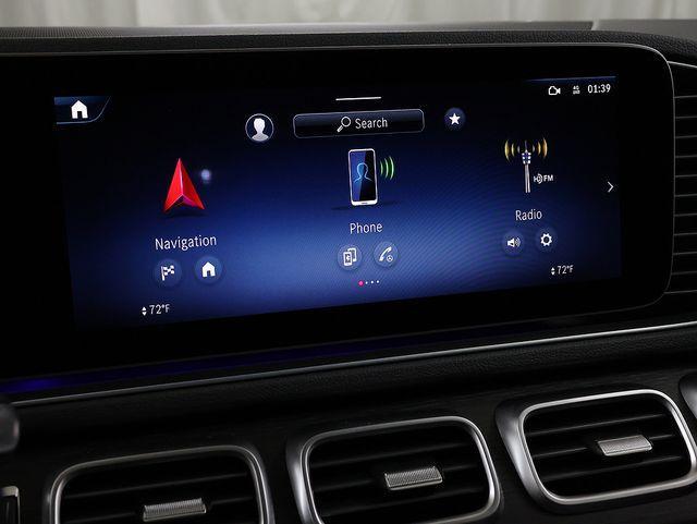 new 2026 Mercedes-Benz GLE 350 car, priced at $71,015