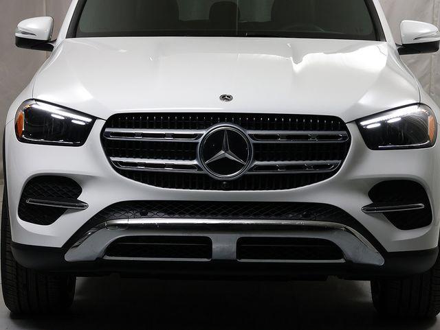 new 2026 Mercedes-Benz GLE 350 car, priced at $71,015