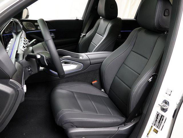 new 2026 Mercedes-Benz GLE 350 car, priced at $71,015