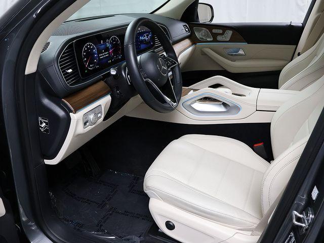 used 2026 Mercedes-Benz GLE 350 car, priced at $66,984