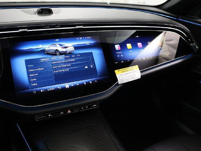 new 2027 Mercedes-Benz E-Class car, priced at $80,072