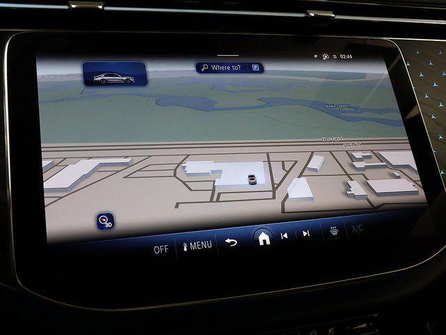 used 2026 Mercedes-Benz E-Class car, priced at $67,696