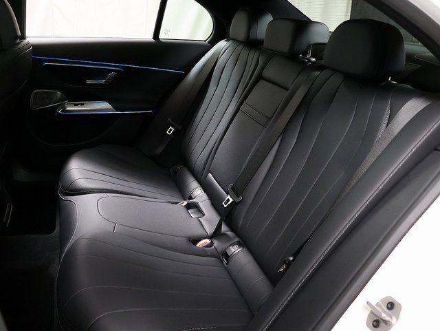 used 2026 Mercedes-Benz E-Class car, priced at $67,696