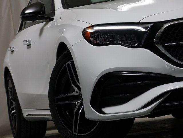 used 2026 Mercedes-Benz E-Class car, priced at $67,696