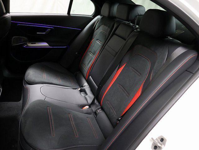 new 2026 Mercedes-Benz AMG E 53 car, priced at $97,055