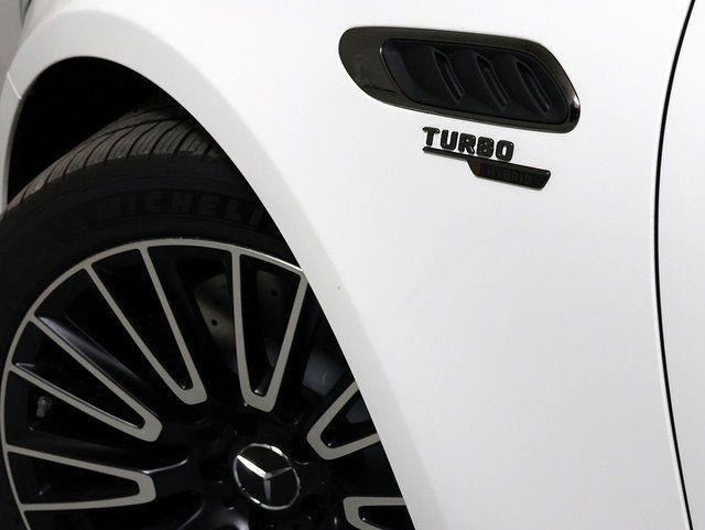 new 2026 Mercedes-Benz AMG E 53 car, priced at $97,055