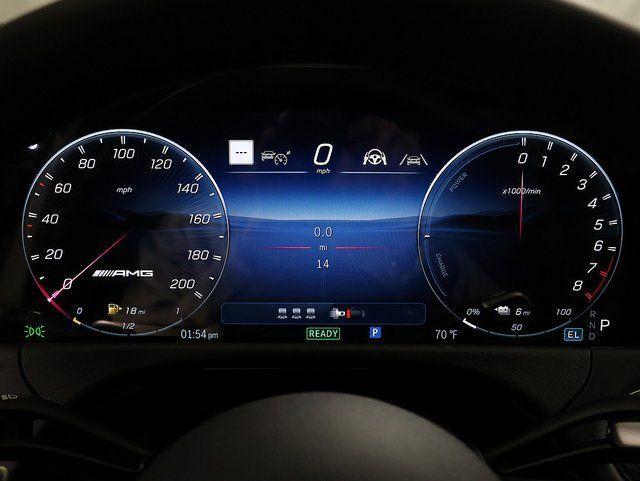 new 2026 Mercedes-Benz AMG E 53 car, priced at $97,055