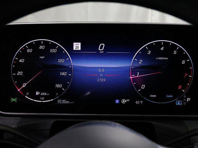used 2026 Mercedes-Benz CLE 300 car, priced at $54,852