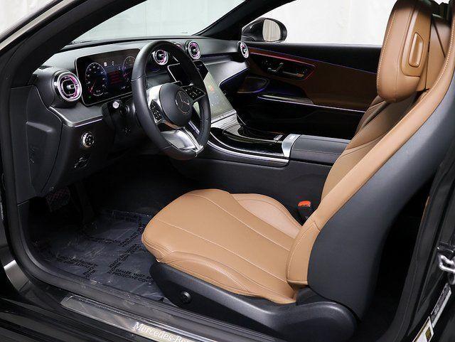 used 2026 Mercedes-Benz CLE 300 car, priced at $54,852