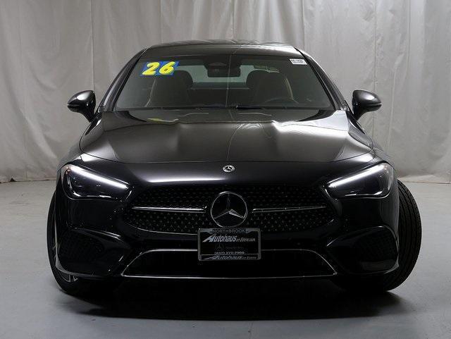 used 2026 Mercedes-Benz CLE 300 car, priced at $56,919