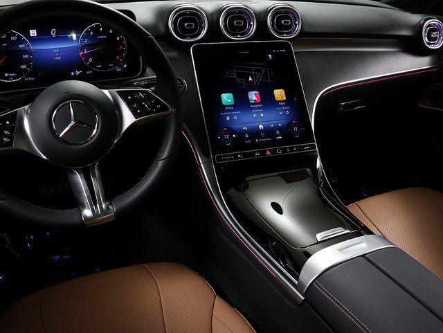 used 2026 Mercedes-Benz CLE 300 car, priced at $54,852