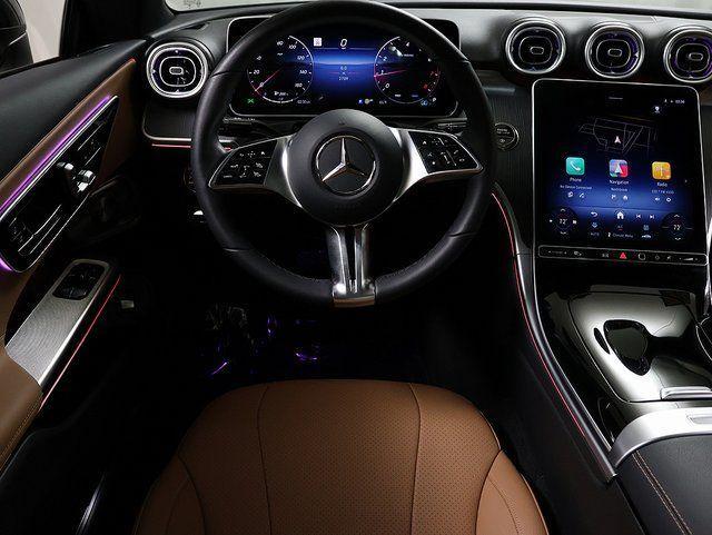 used 2026 Mercedes-Benz CLE 300 car, priced at $54,852