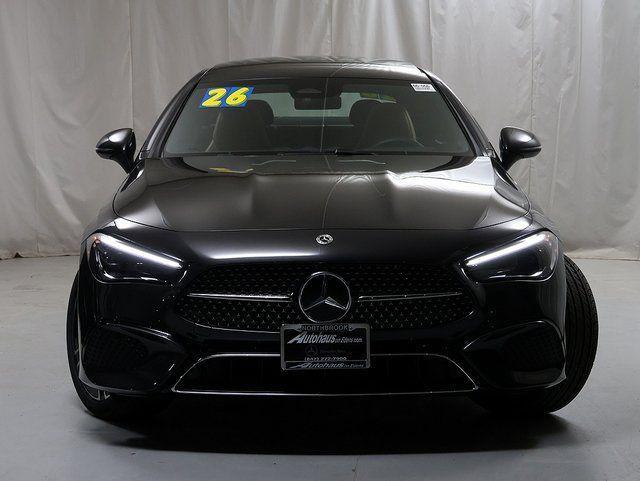 used 2026 Mercedes-Benz CLE 300 car, priced at $54,852