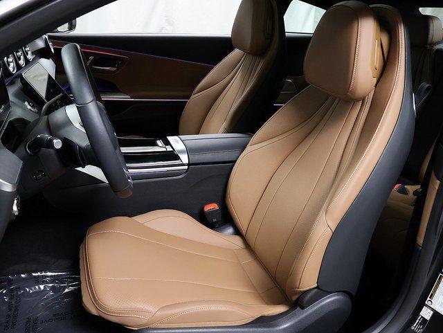 used 2026 Mercedes-Benz CLE 300 car, priced at $54,852