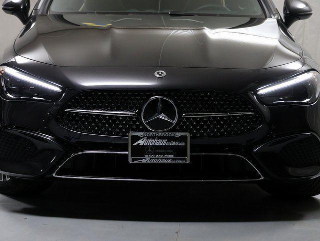 used 2026 Mercedes-Benz CLE 300 car, priced at $54,852