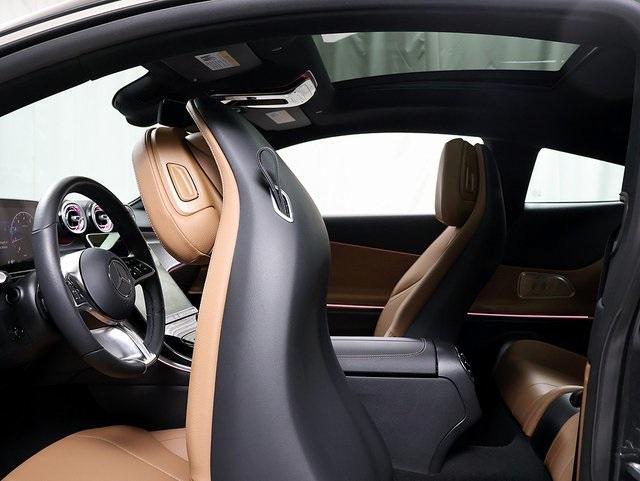 used 2026 Mercedes-Benz CLE 300 car, priced at $56,919