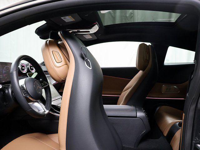 used 2026 Mercedes-Benz CLE 300 car, priced at $54,852