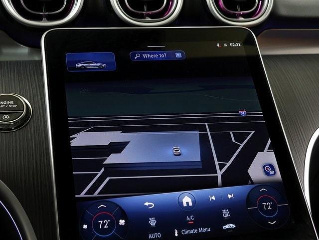 used 2026 Mercedes-Benz CLE 300 car, priced at $56,919