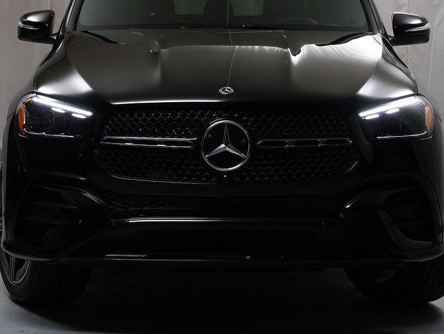 new 2026 Mercedes-Benz GLE 350 car, priced at $77,737