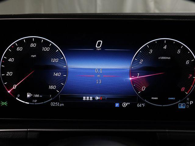 new 2026 Mercedes-Benz GLE 350 car, priced at $77,737