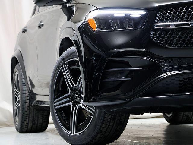 new 2026 Mercedes-Benz GLE 350 car, priced at $77,737