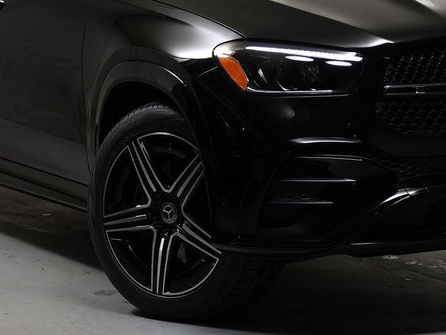 new 2026 Mercedes-Benz GLE 350 car, priced at $77,737