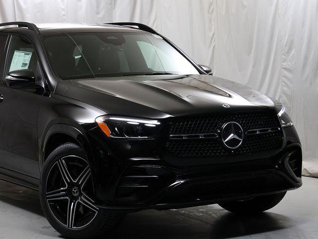 new 2026 Mercedes-Benz GLE 350 car, priced at $77,737