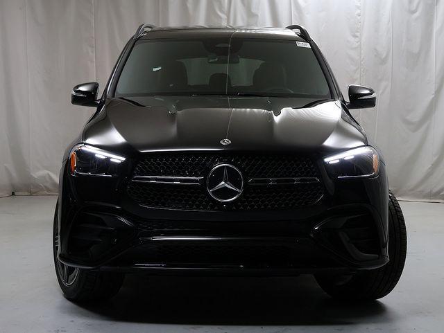 new 2026 Mercedes-Benz GLE 350 car, priced at $77,737