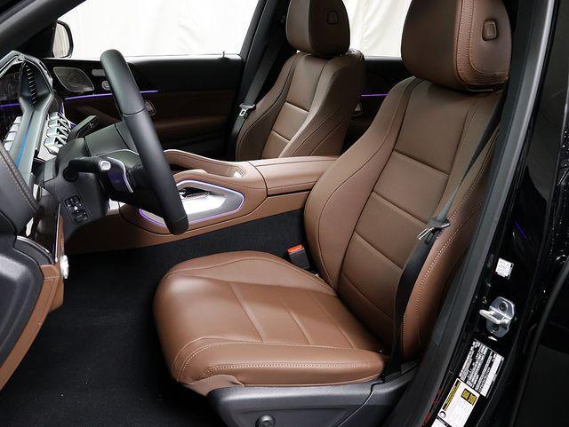 new 2026 Mercedes-Benz GLE 350 car, priced at $77,737
