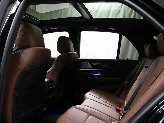 new 2026 Mercedes-Benz GLE 350 car, priced at $77,737