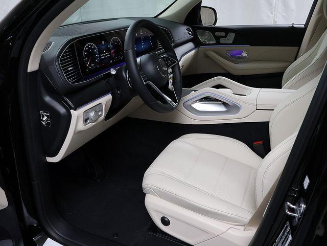 new 2026 Mercedes-Benz GLE 350 car, priced at $75,715